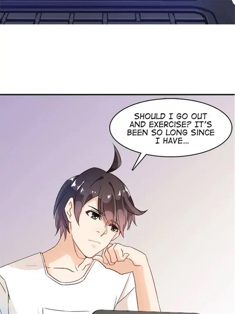 Cultivation Chat Group Mangakakalot X Chapter 4 Page 8