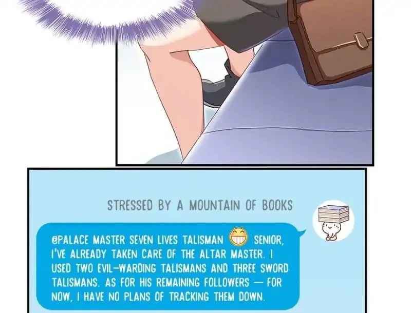 Cultivation Chat Group Mangakakalot X Chapter 40 Page 2