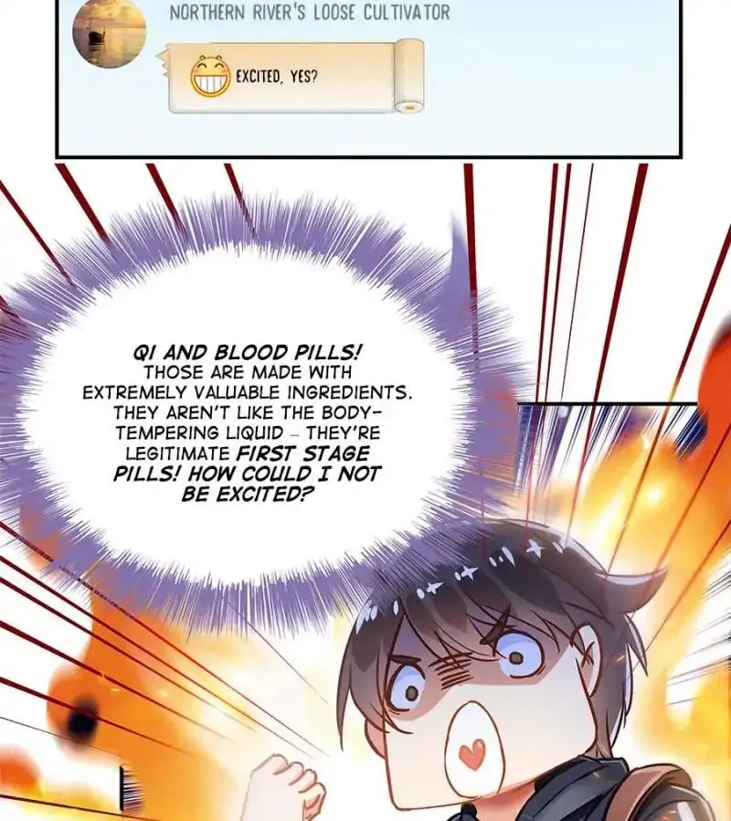Cultivation Chat Group Mangakakalot X Chapter 40 Page 38