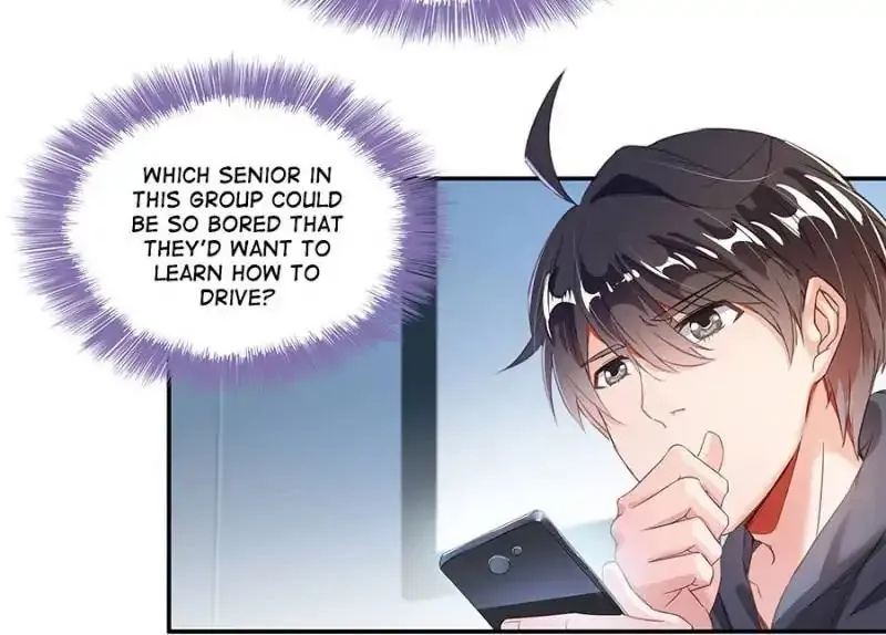 Cultivation Chat Group Mangakakalot X Chapter 40 Page 40