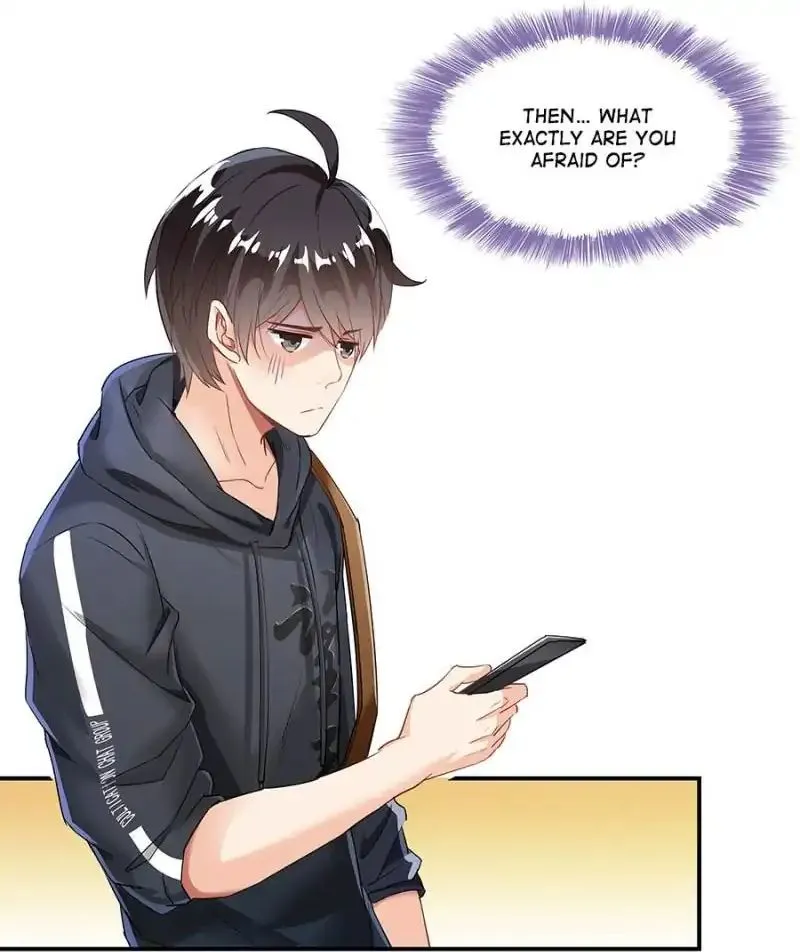 Cultivation Chat Group Mangakakalot X Chapter 40 Page 51
