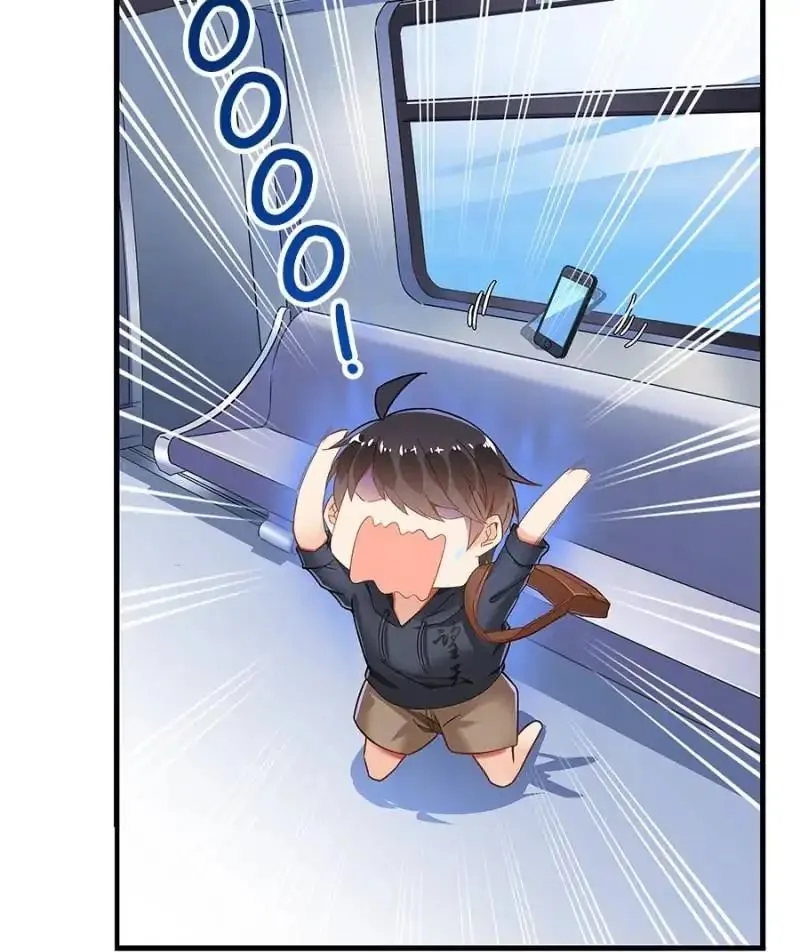 Cultivation Chat Group Mangakakalot X Chapter 40 Page 62