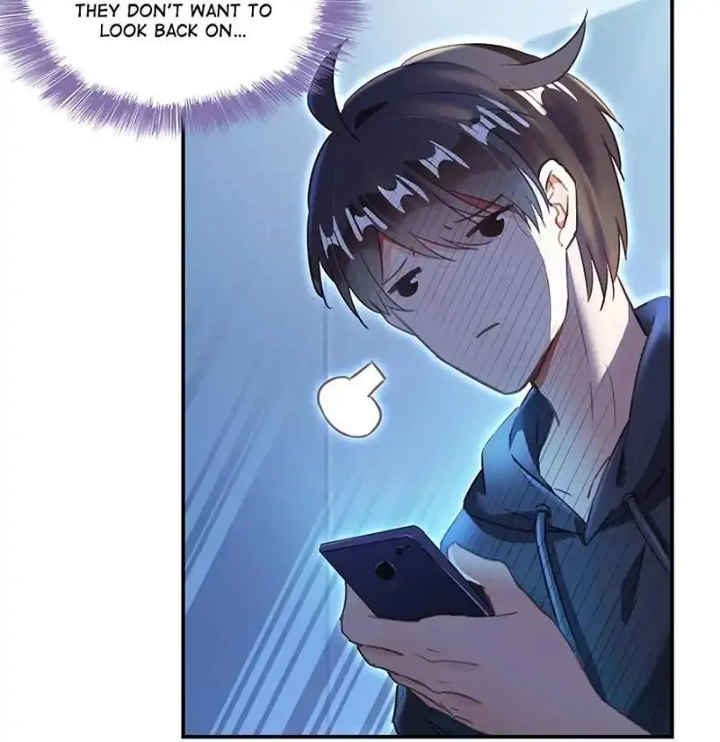 Cultivation Chat Group Mangakakalot X Chapter 40 Page 9