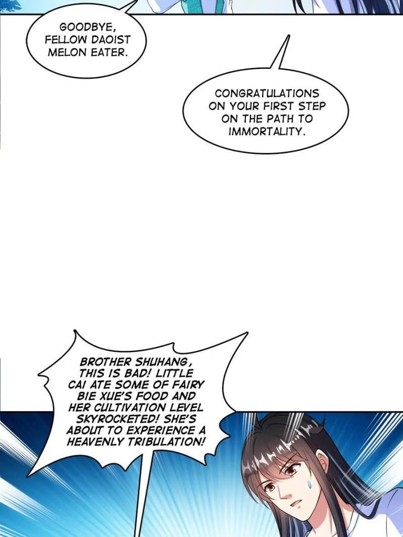 Cultivation Chat Group Mangakakalot X Chapter 406 Page 2