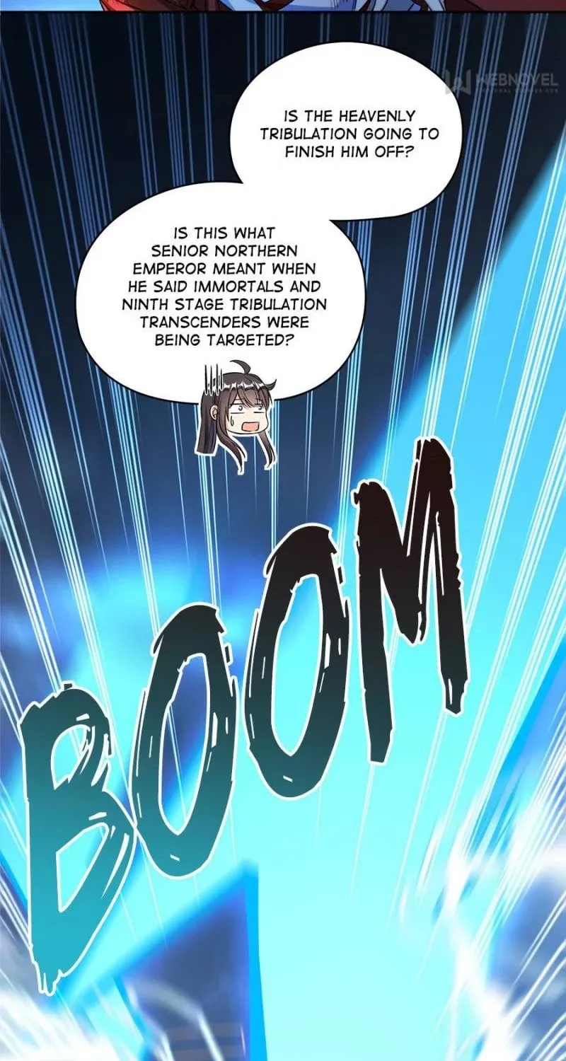 Cultivation Chat Group Mangakakalot X Chapter 409 Page 43