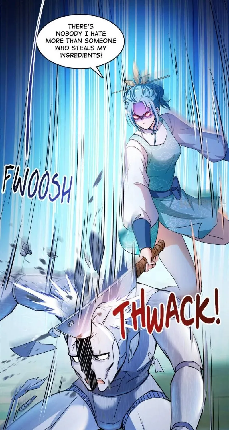Cultivation Chat Group Mangakakalot X Chapter 409 Page 2