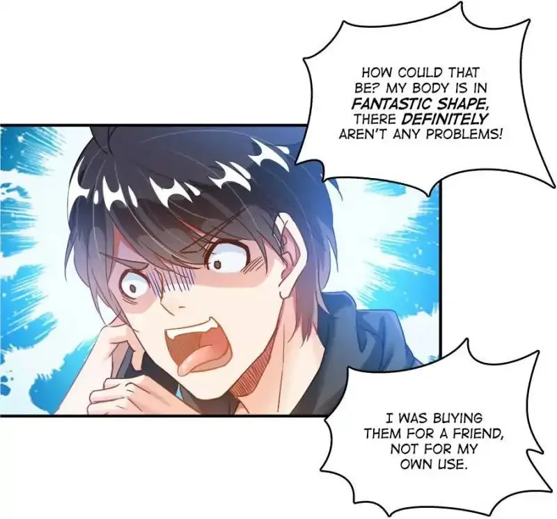 Cultivation Chat Group Mangakakalot X Chapter 41 Page 16