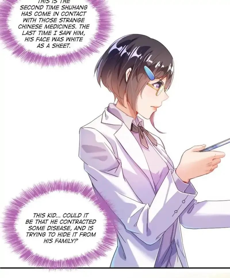 Cultivation Chat Group Mangakakalot X Chapter 41 Page 18