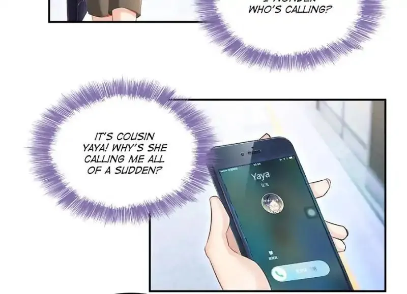 Cultivation Chat Group Mangakakalot X Chapter 41 Page 2