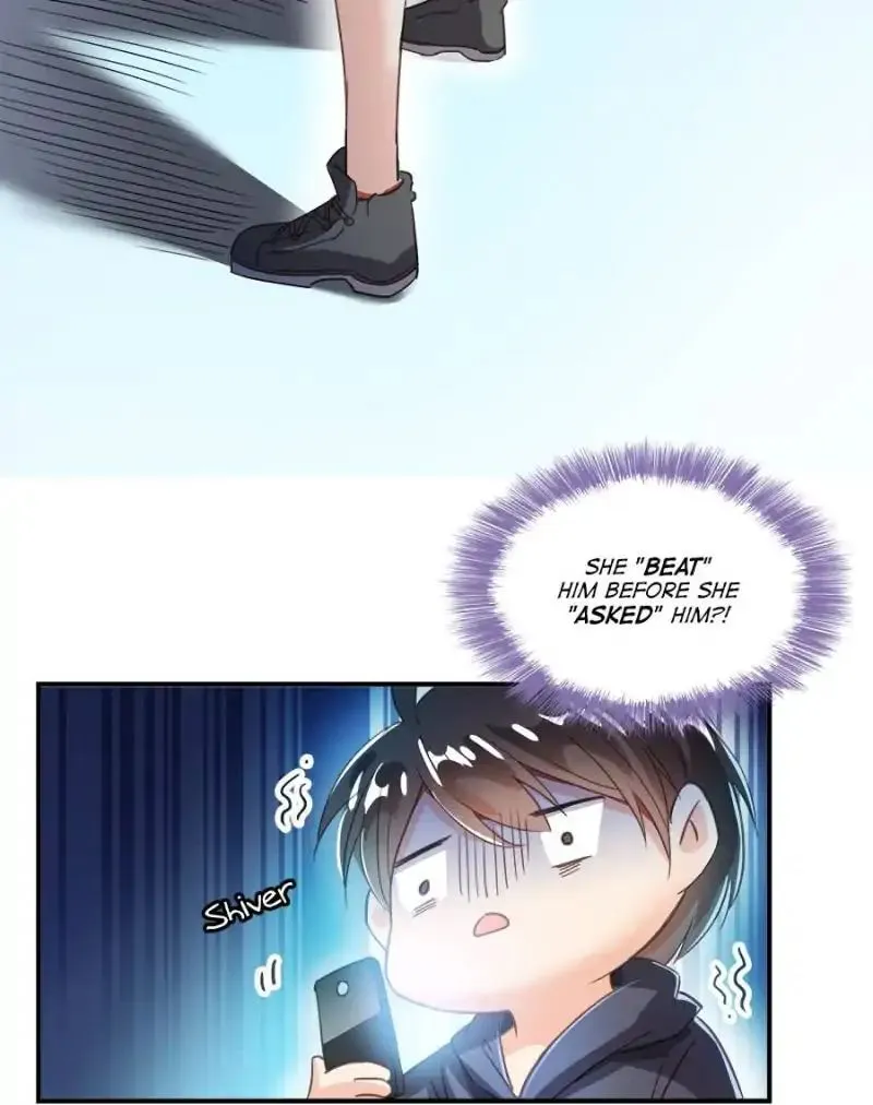 Cultivation Chat Group Mangakakalot X Chapter 41 Page 12
