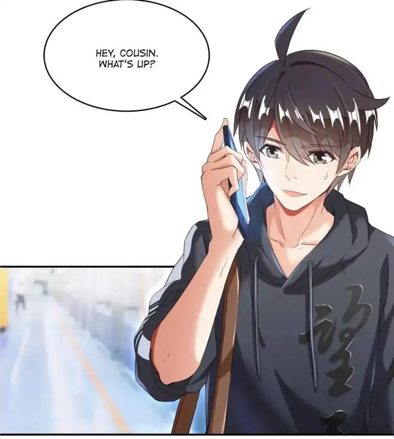 Cultivation Chat Group Mangakakalot X Chapter 41 Page 3