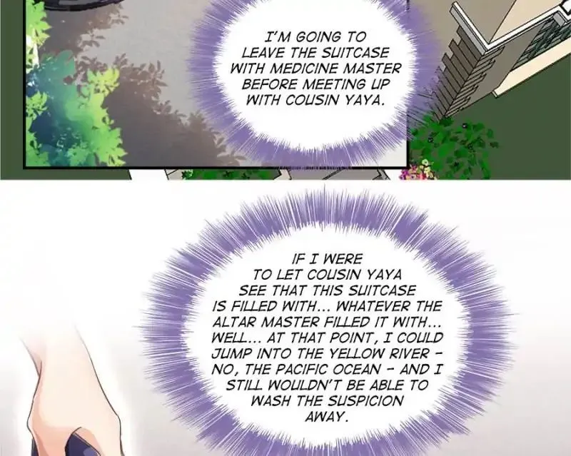 Cultivation Chat Group Mangakakalot X Chapter 41 Page 23