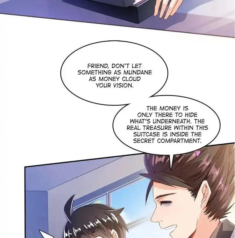Cultivation Chat Group Mangakakalot X Chapter 41 Page 35