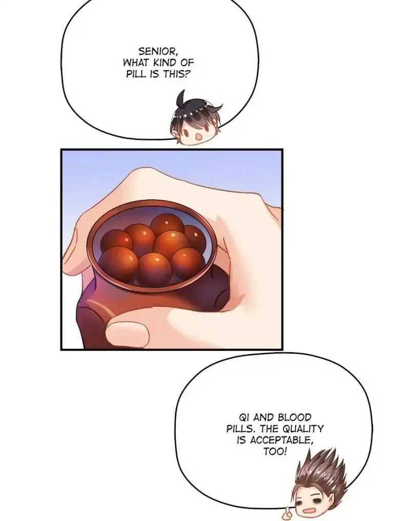Cultivation Chat Group Mangakakalot X Chapter 41 Page 46