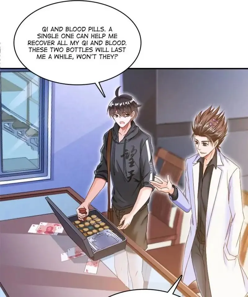 Cultivation Chat Group Mangakakalot X Chapter 41 Page 48