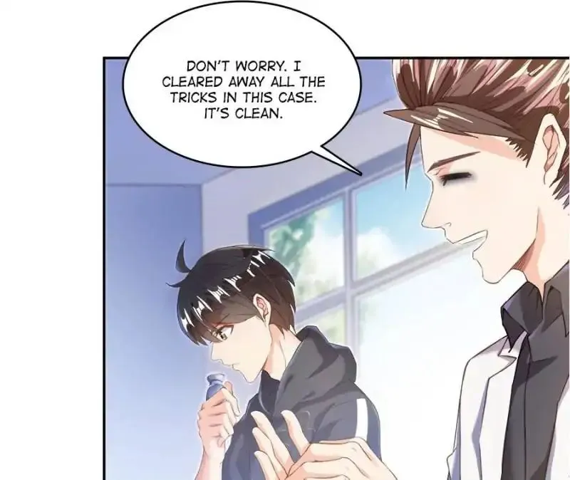 Cultivation Chat Group Mangakakalot X Chapter 41 Page 41