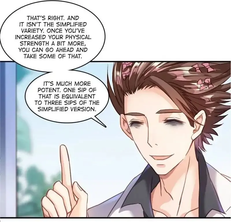 Cultivation Chat Group Mangakakalot X Chapter 41 Page 43
