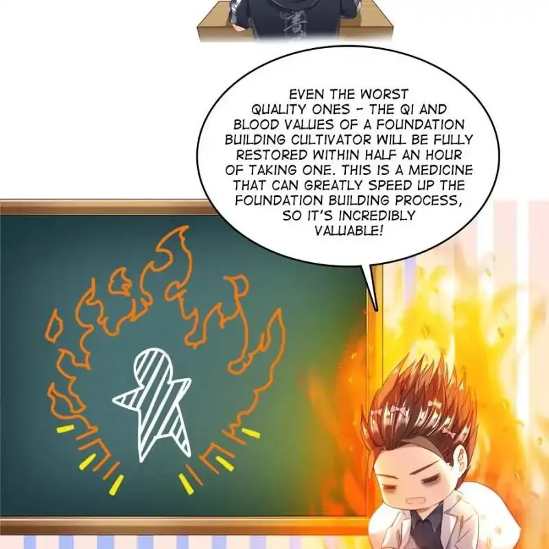 Cultivation Chat Group Mangakakalot X Chapter 41 Page 55