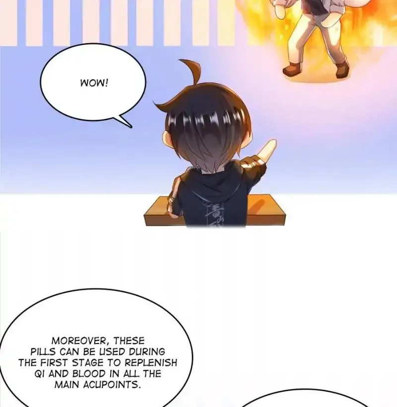 Cultivation Chat Group Mangakakalot X Chapter 41 Page 56