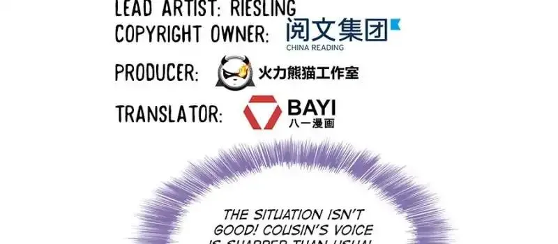 Cultivation Chat Group Mangakakalot X Chapter 41 Page 6