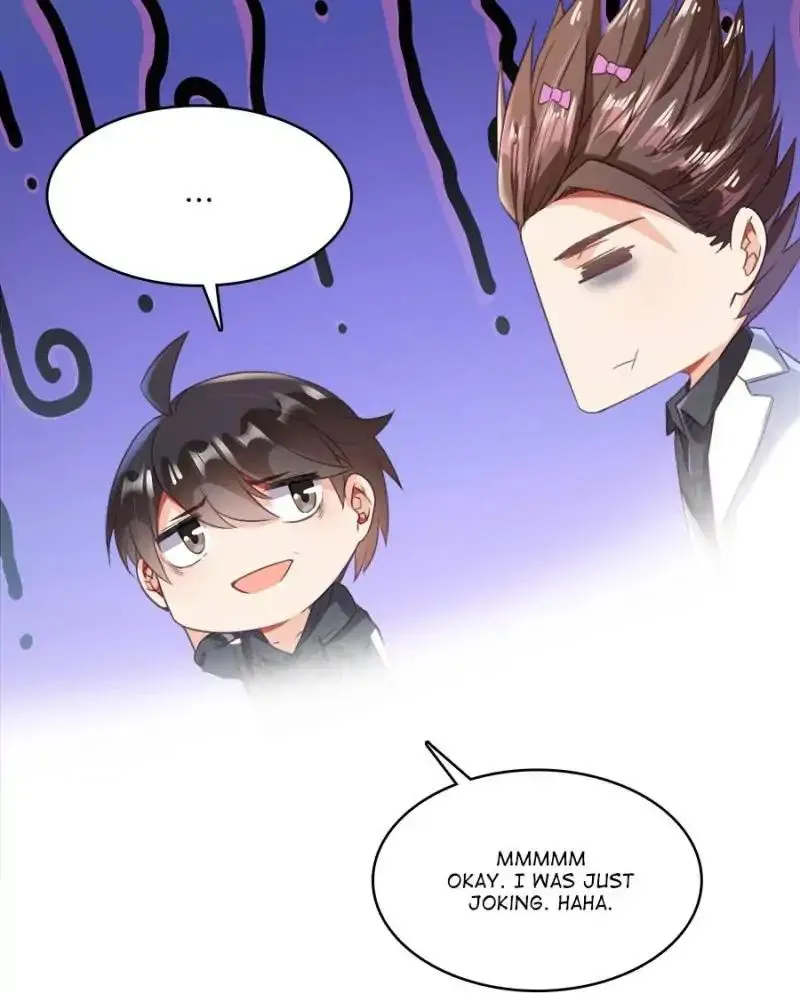 Cultivation Chat Group Mangakakalot X Chapter 41 Page 52