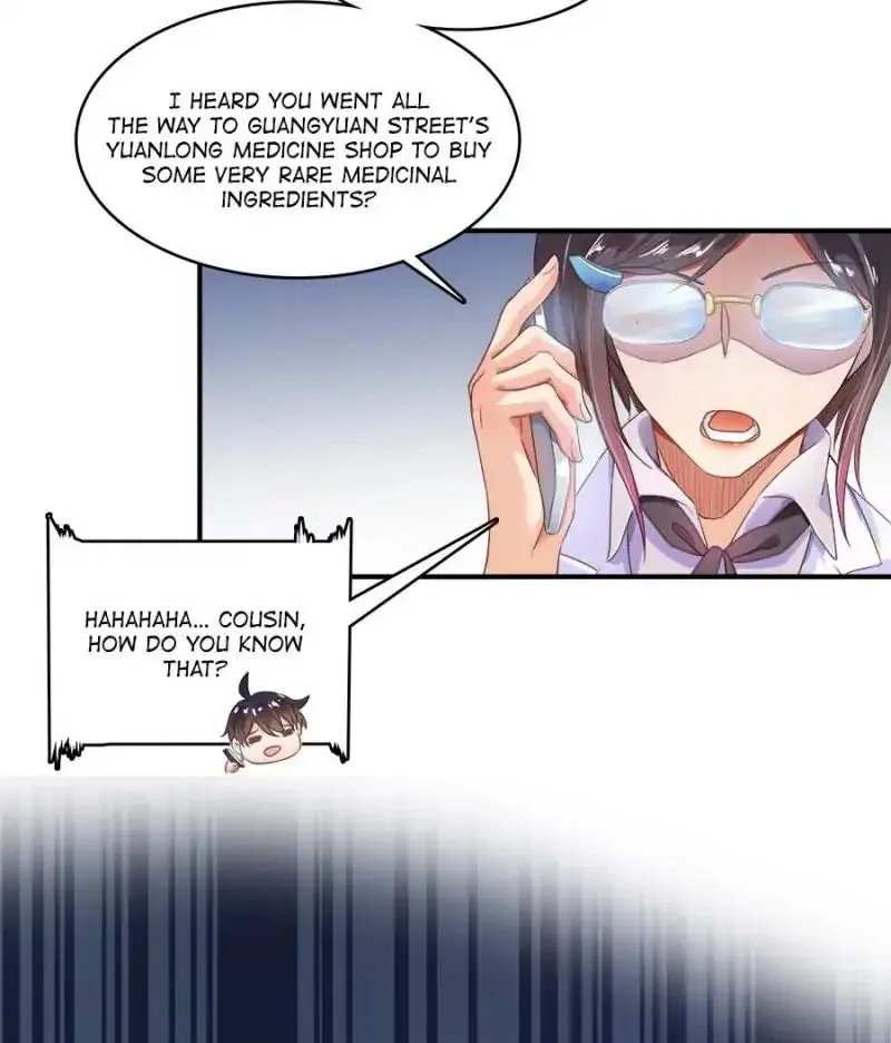 Cultivation Chat Group Mangakakalot X Chapter 41 Page 9