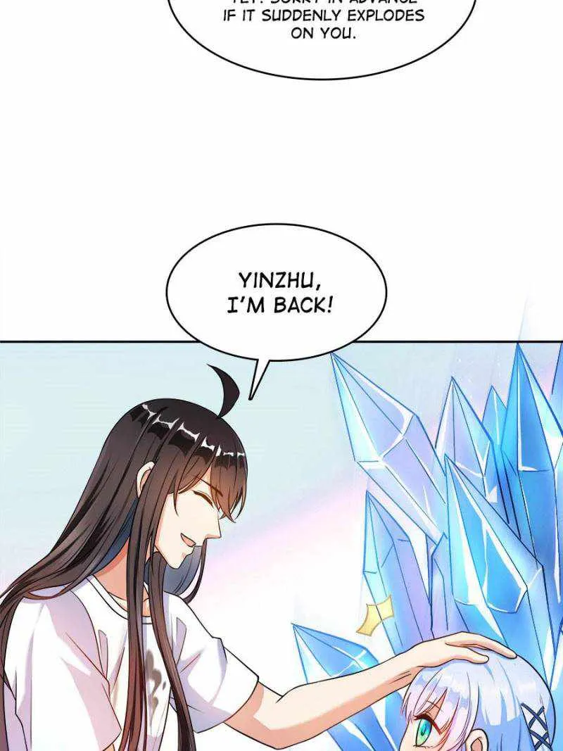 Cultivation Chat Group Mangakakalot X Chapter 411 Page 5