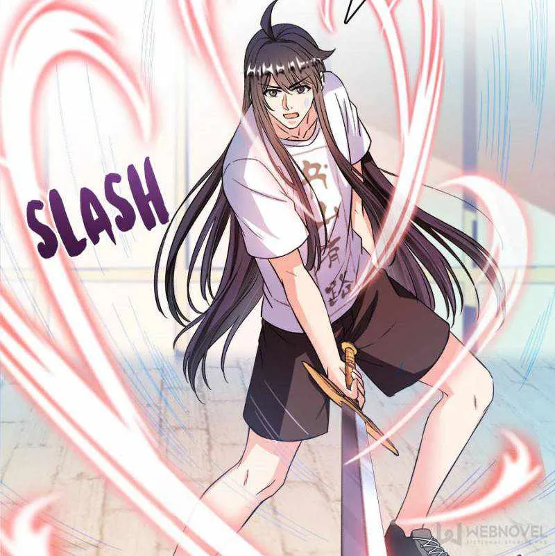 Cultivation Chat Group Mangakakalot X Chapter 411 Page 54