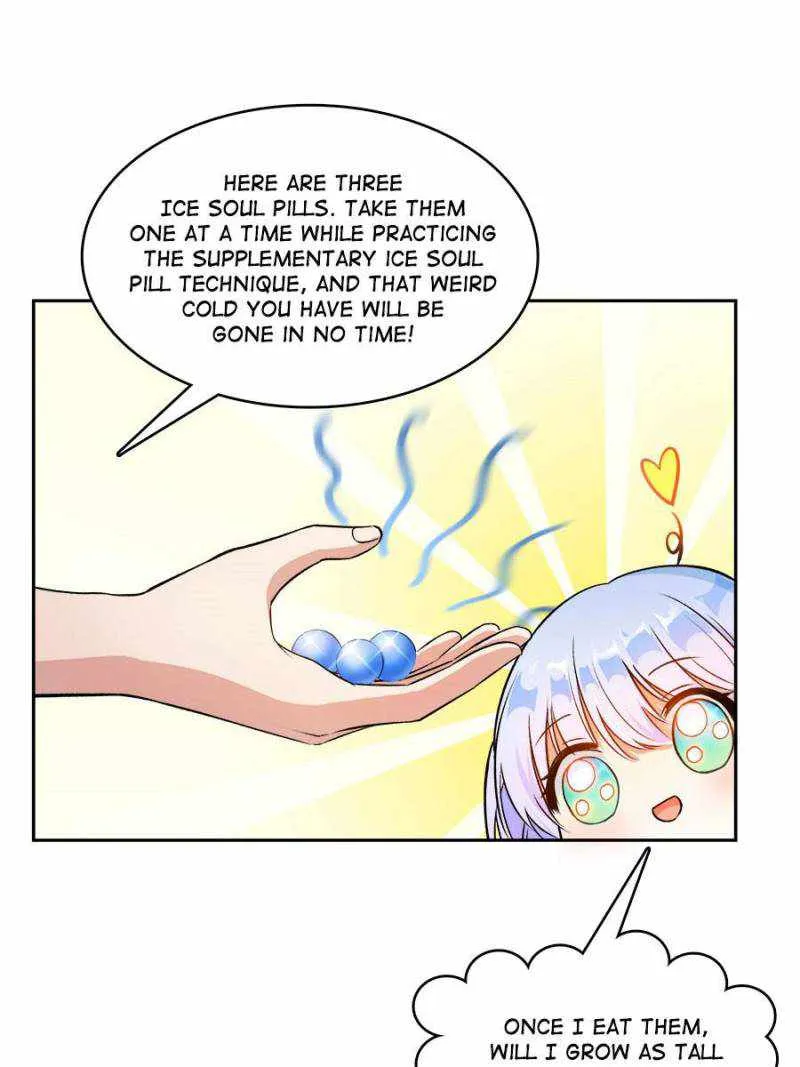 Cultivation Chat Group Mangakakalot X Chapter 411 Page 7