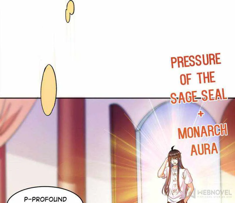 Cultivation Chat Group Mangakakalot X Chapter 411 Page 3