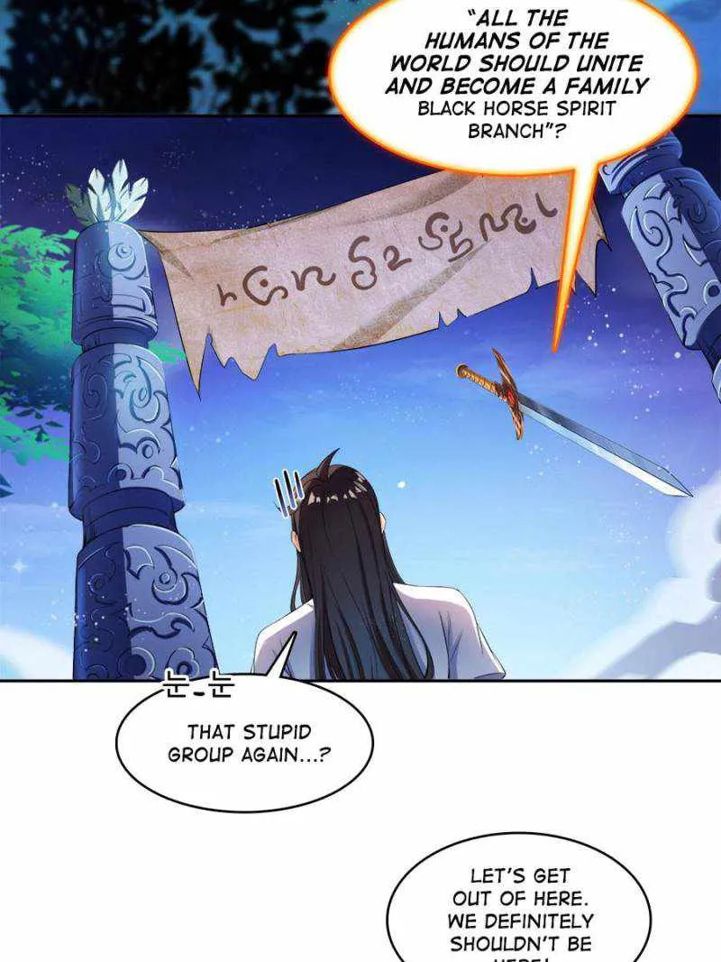 Cultivation Chat Group Mangakakalot X Chapter 412 Page 48