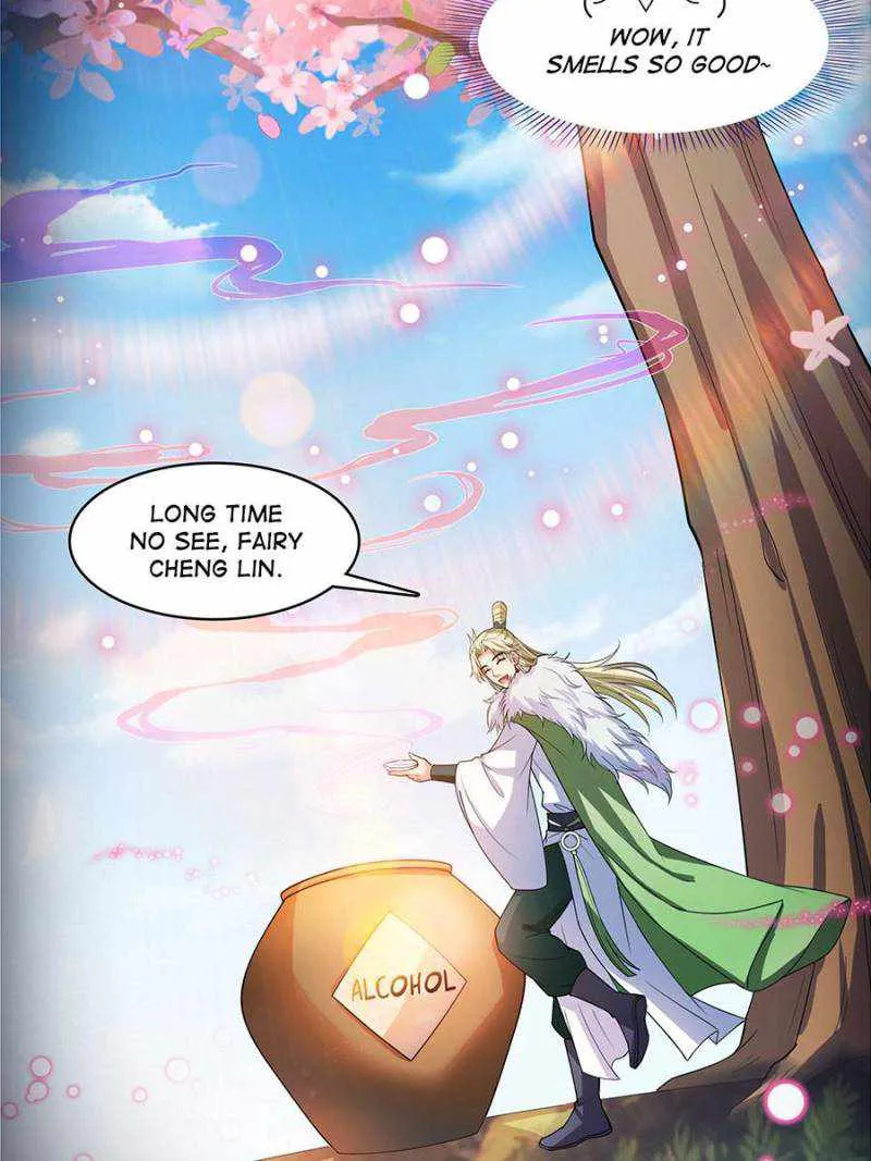 Cultivation Chat Group Mangakakalot X Chapter 412 Page 69