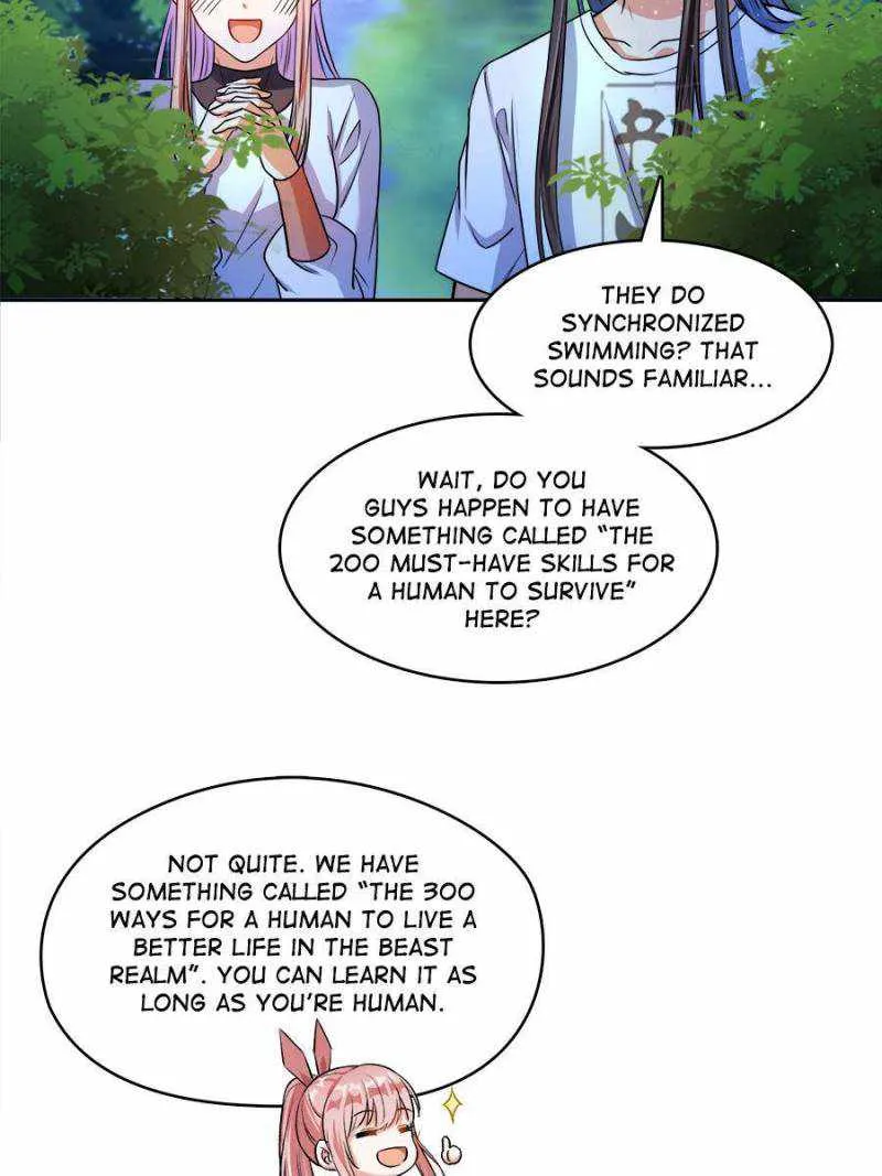 Cultivation Chat Group Mangakakalot X Chapter 413 Page 42