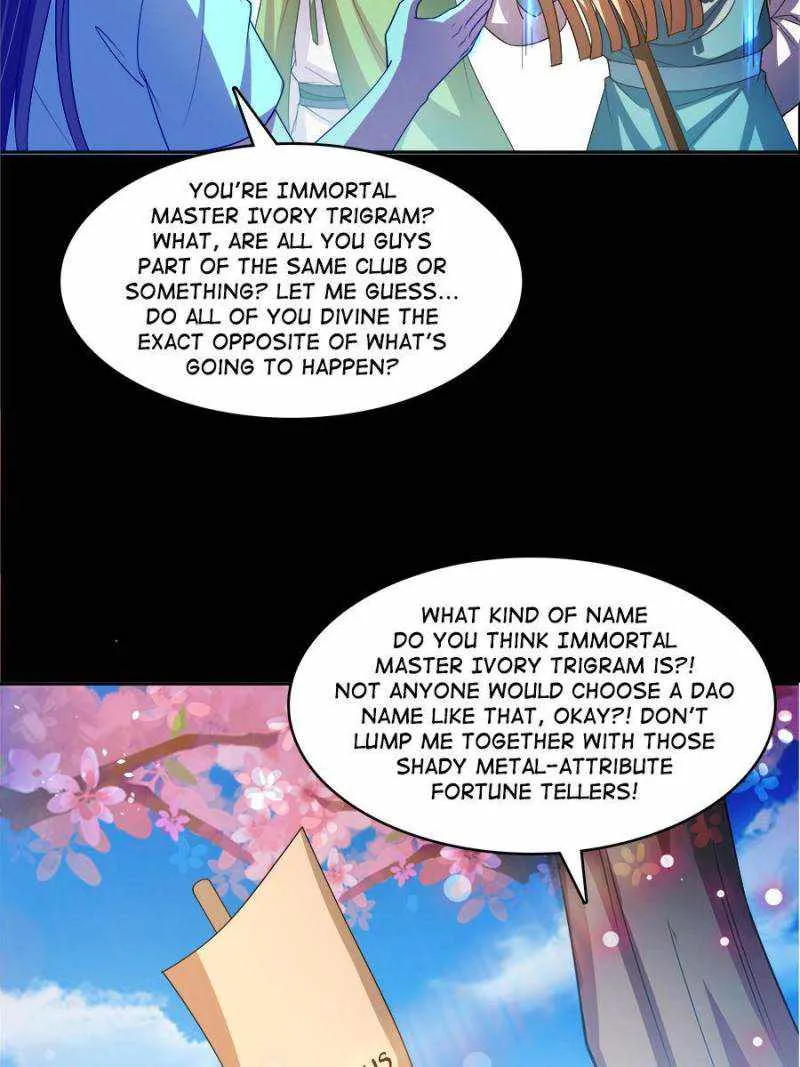 Cultivation Chat Group Mangakakalot X Chapter 413 Page 8