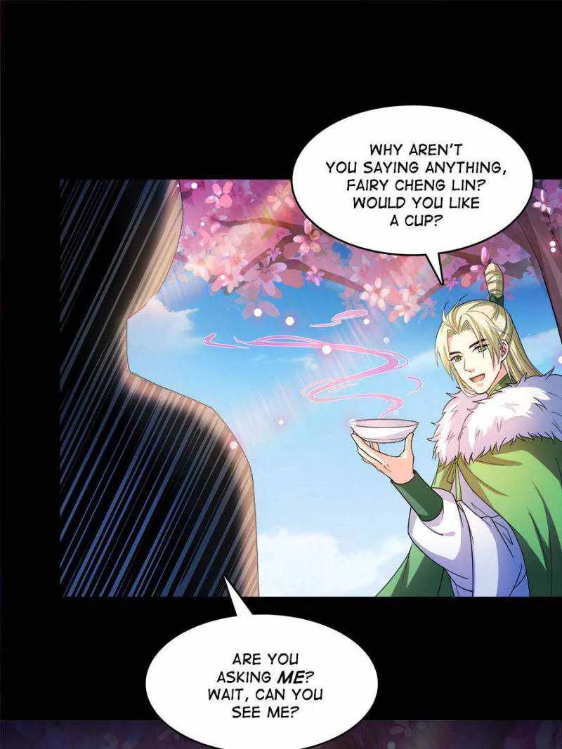 Cultivation Chat Group Mangakakalot X Chapter 413 Page 1