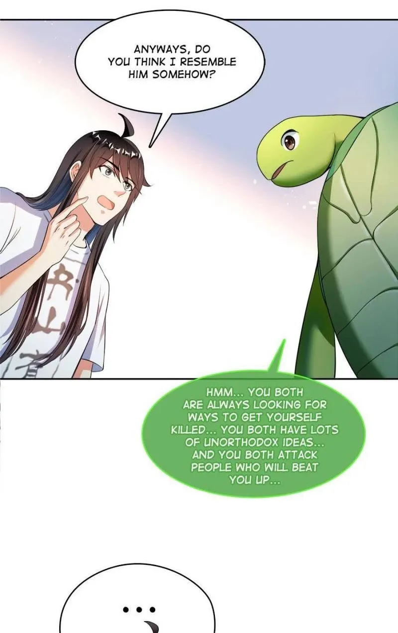 Cultivation Chat Group Mangakakalot X Chapter 416 Page 8