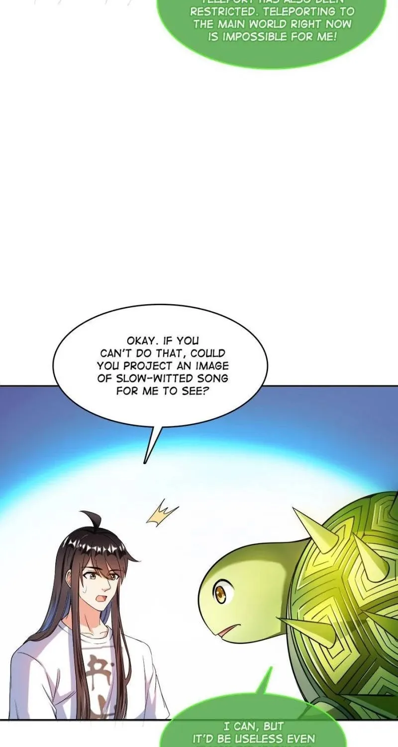 Cultivation Chat Group Mangakakalot X Chapter 416 Page 4