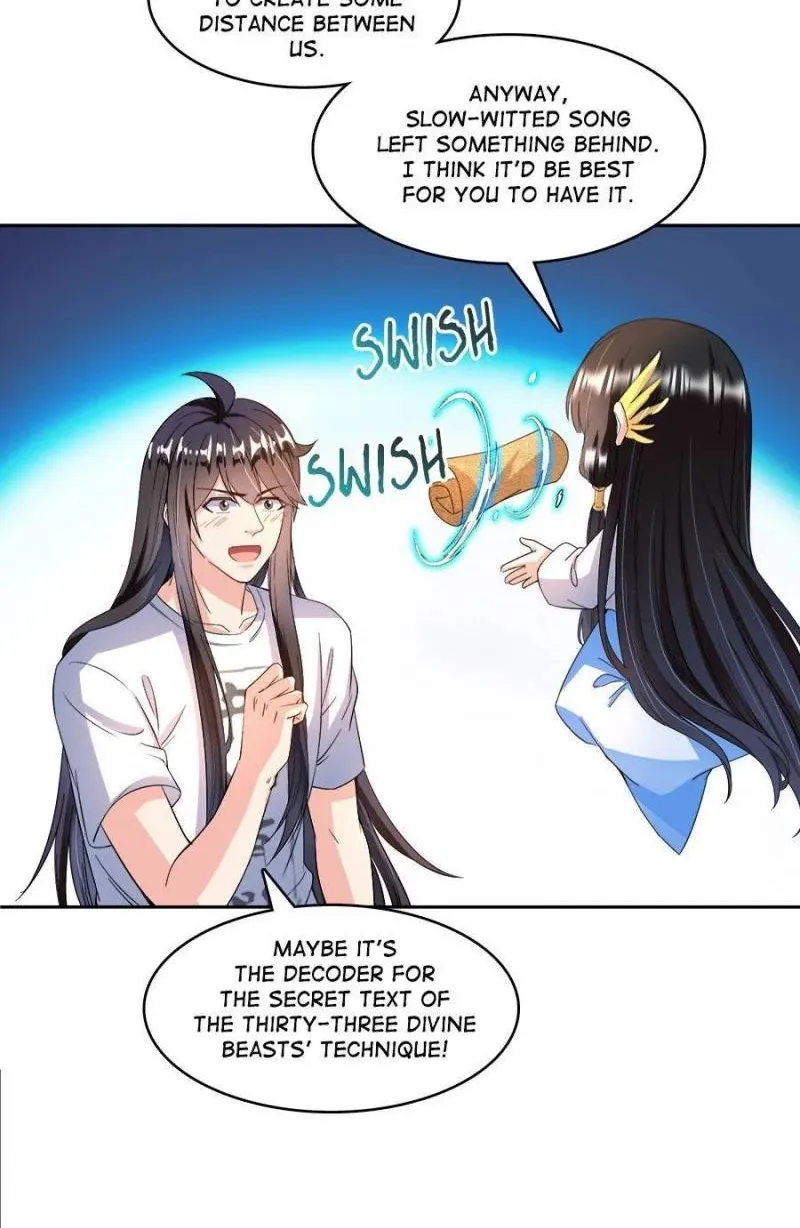 Cultivation Chat Group Mangakakalot X Chapter 419 Page 30