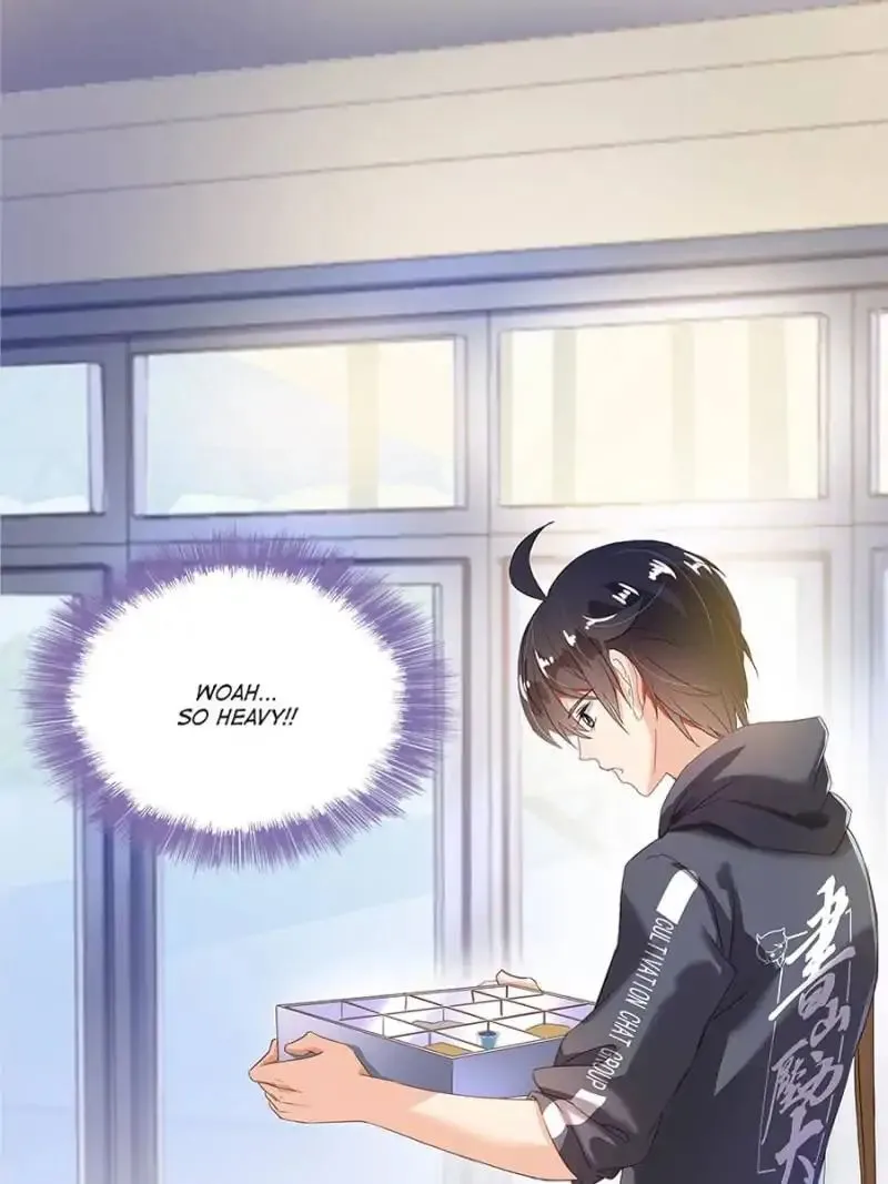 Cultivation Chat Group Mangakakalot X Chapter 42 Page 1