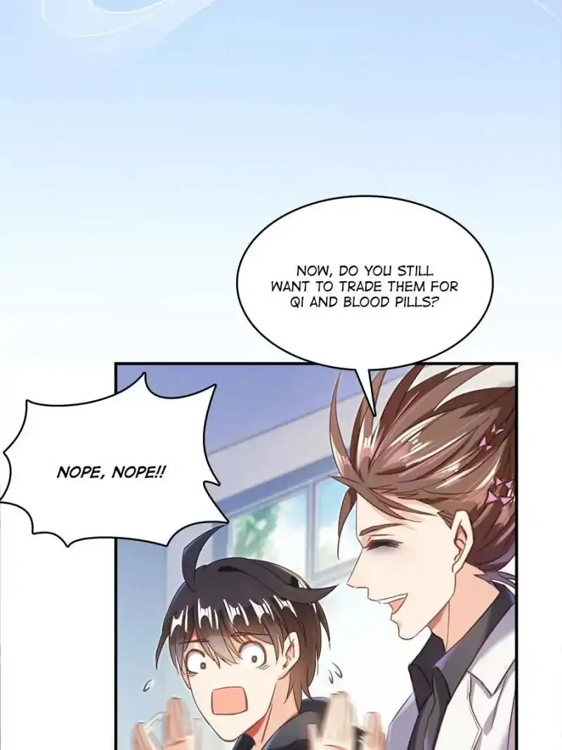 Cultivation Chat Group Mangakakalot X Chapter 42 Page 11