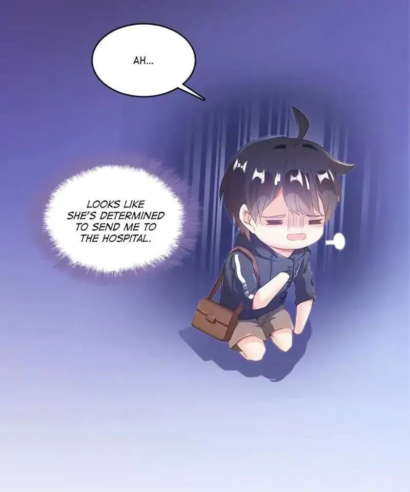 Cultivation Chat Group Mangakakalot X Chapter 42 Page 25