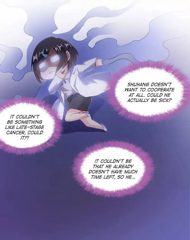 Cultivation Chat Group Mangakakalot X Chapter 42 Page 24