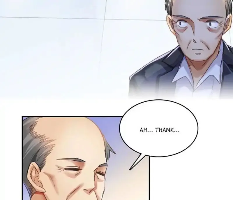 Cultivation Chat Group Mangakakalot X Chapter 42 Page 34