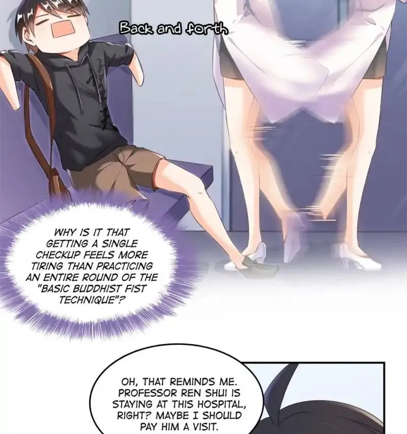 Cultivation Chat Group Mangakakalot X Chapter 42 Page 46