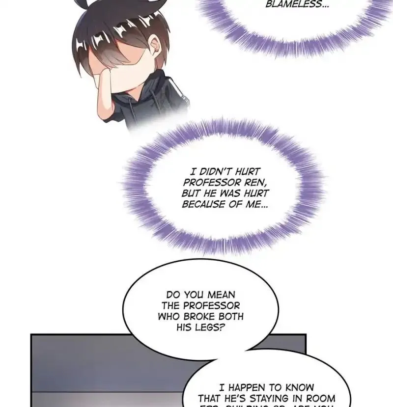 Cultivation Chat Group Mangakakalot X Chapter 42 Page 49