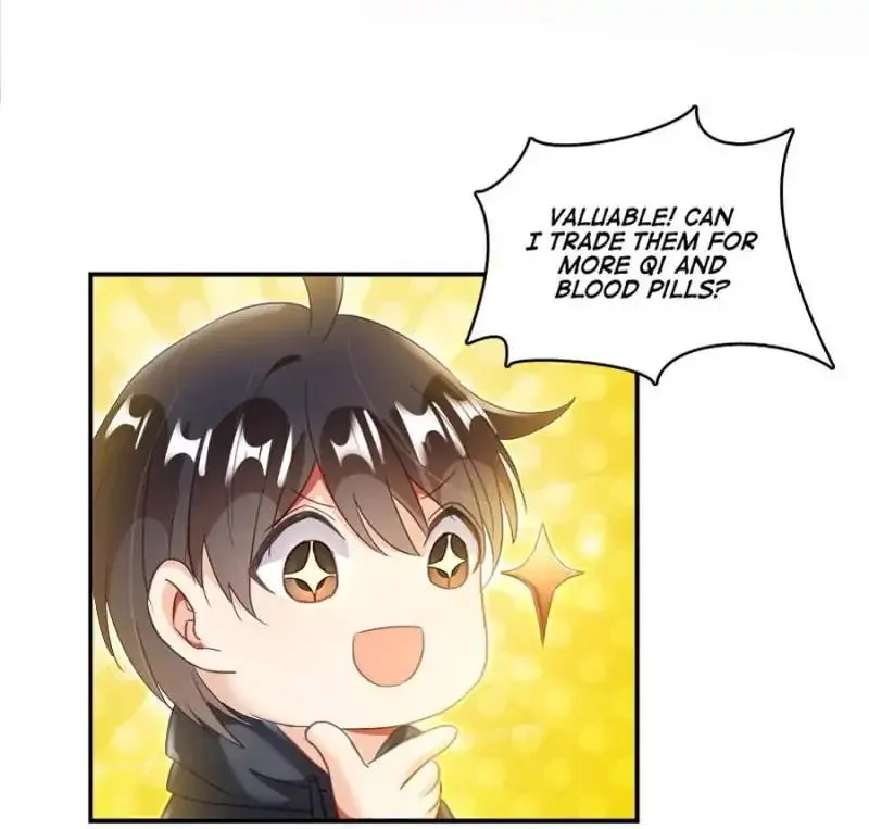 Cultivation Chat Group Mangakakalot X Chapter 42 Page 5