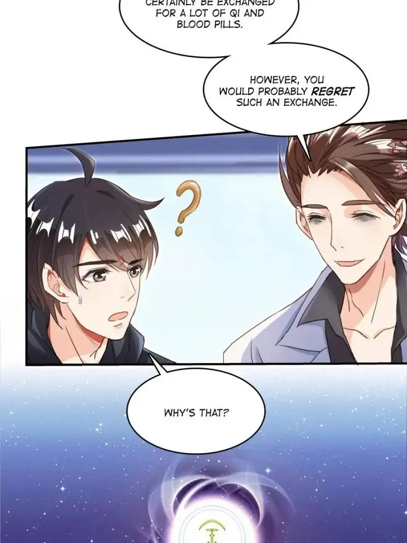 Cultivation Chat Group Mangakakalot X Chapter 42 Page 8