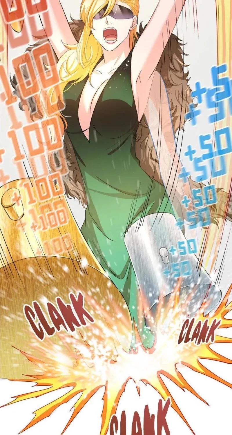 Cultivation Chat Group Mangakakalot X Chapter 421 Page 13