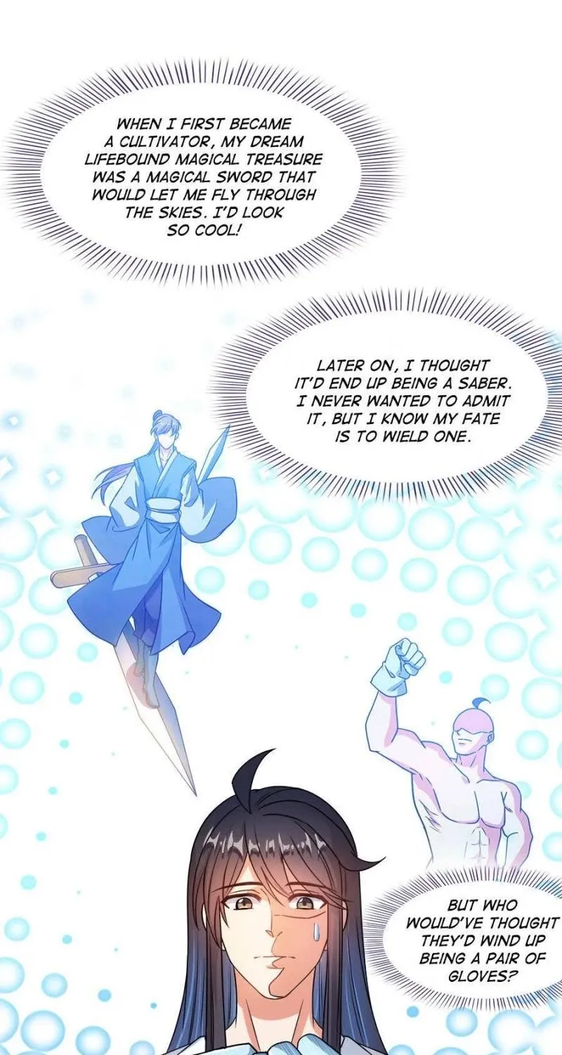 Cultivation Chat Group Mangakakalot X Chapter 424 Page 2