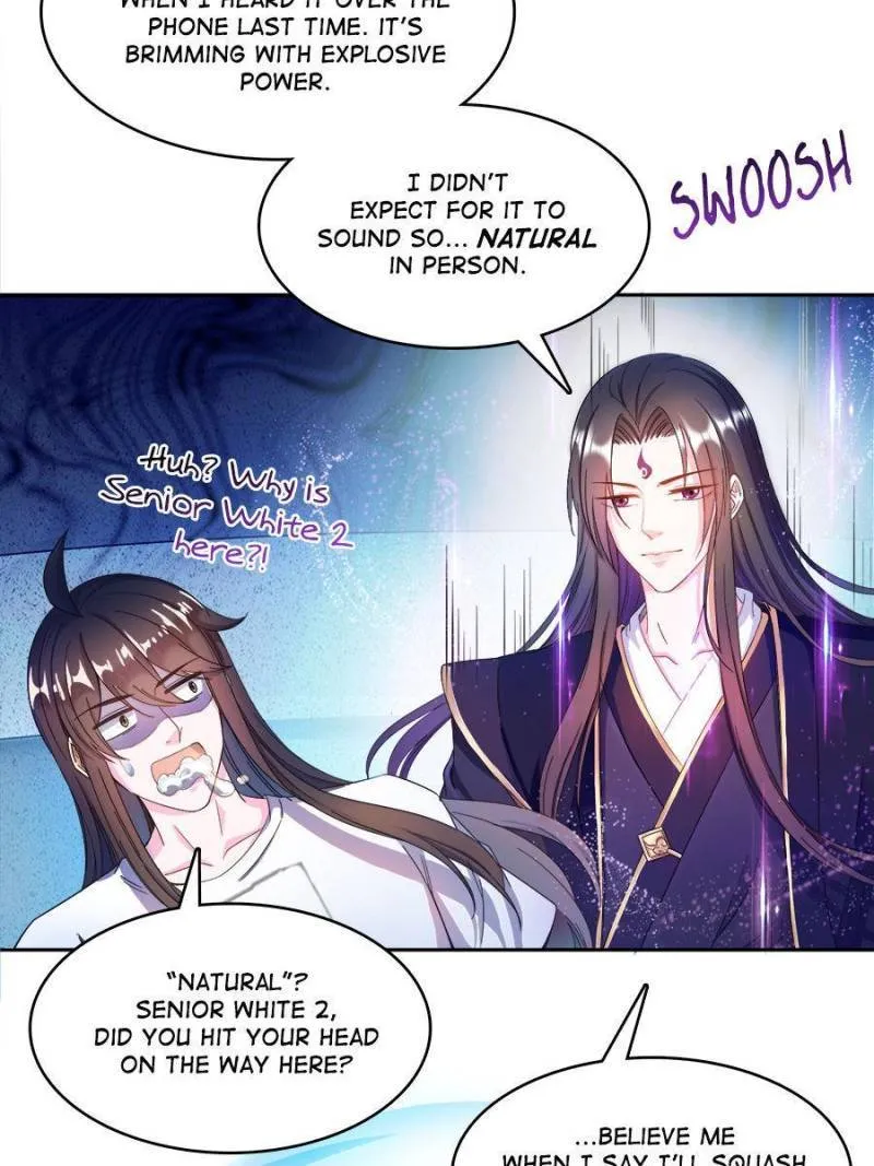 Cultivation Chat Group Mangakakalot X Chapter 425 Page 5